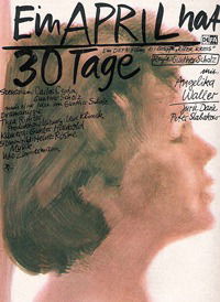 Ein April hat 30 Tage (1978)