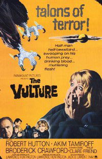 The Vulture (1967)