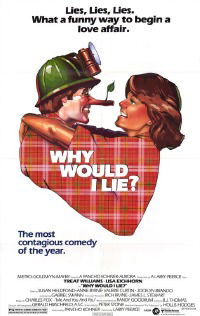 Why Would I Lie? (1980)