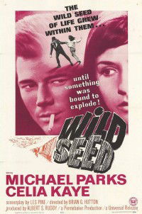 Wild Seed (1965)