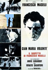 Il sospetto (1975)