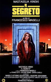 Il segreto (1990)