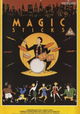 Magic Sticks