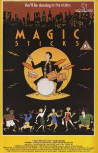 Magic Sticks (1987)