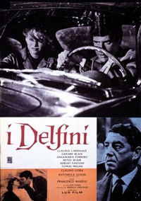 I delfini (1960)