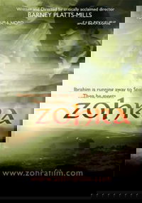 Zohra: A Moroccan Fairy Tale