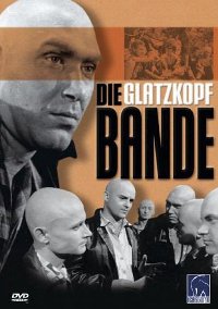 Die Glatzkopfbande (1963)
