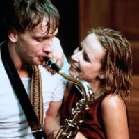 Bella Donna (1983)