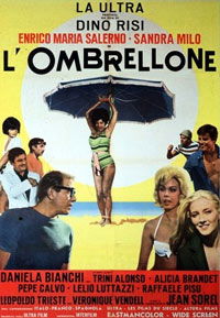 L'ombrellone (1965)