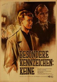 Besondere Kennzeichen: keine (1956)