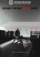 Behind the Red Motel Door