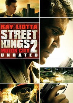 Street Kings 2: Motor City (2011)