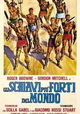 Gli schiavi più forti del mondo