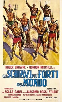 Gli schiavi più forti del mondo (1964)