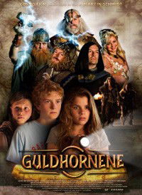 Guldhornene (2007)