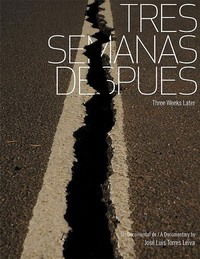 Tres semanas después (2010)