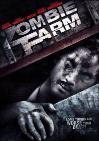 Zombie Farm (2011)
