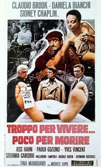 Troppo per vivere... poco per morire (1967)
