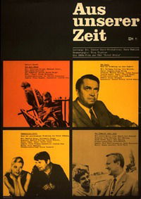 Aus unserer Zeit (1970)