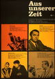 Aus unserer Zeit