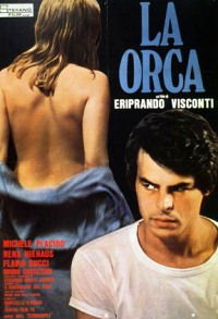 La orca (1976)