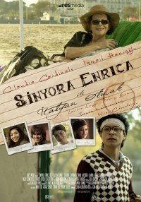 Sinyora Enrica ile Italyan Olmak (2011)