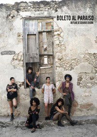 Boleto al paraíso (2011)