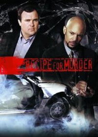 Recipe for Murder (2002)