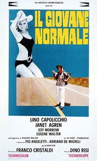 Il giovane normale (1969)