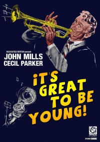 It's Great to Be Young! (1956)