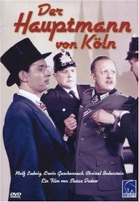 Der Hauptmann von Köln (1956)