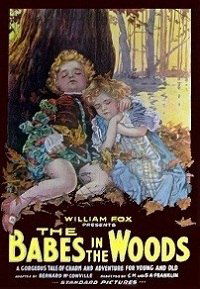 The Babes in the Woods (1917)