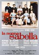 La nonna Sabella