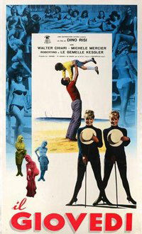 Il giovedì (1964)
