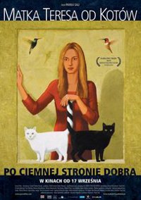 Mother Teresa of Cats (2010)