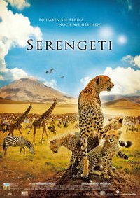 Serengeti (2011)