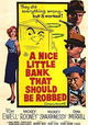 A Nice Little Bank That Should Be Robbed