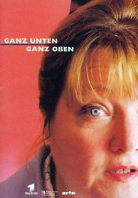 Ganz unten, ganz oben