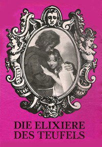Die Elixiere des Teufels (1973)