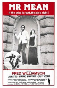 Mr. Mean (1977)