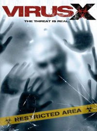 Virus X (2010)