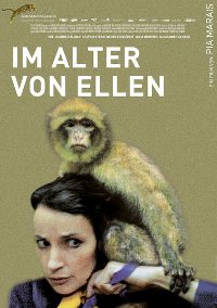 Im Alter von Ellen