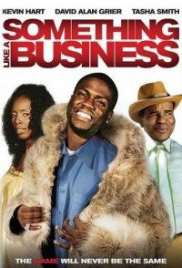 Something Like a Business (2010)