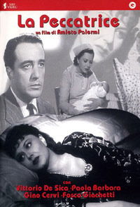 La peccatrice (1940)