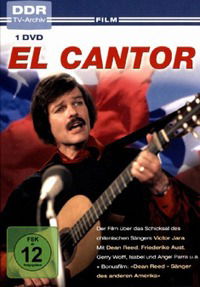 El cantor (1978)