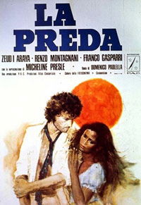 The Prey (1974)