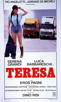 Teresa (1987)