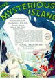 The Mysterious Island