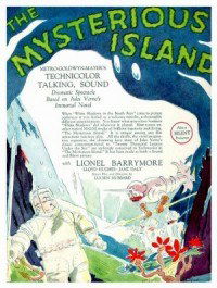 The Mysterious Island (1929)