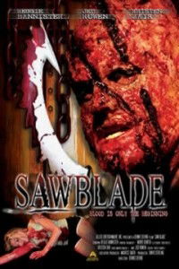 Sawblade (2010)